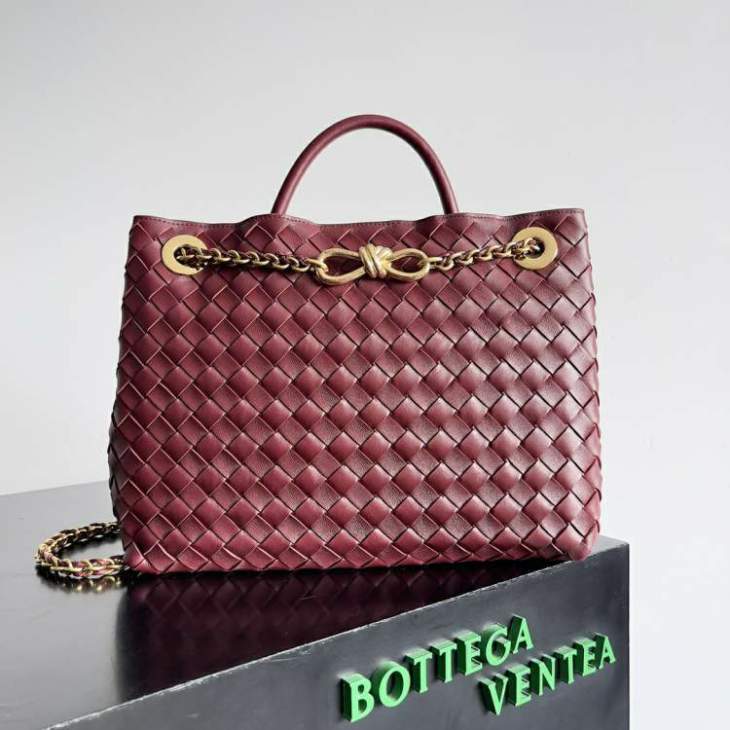 Picture of Bottega Veneta Handbags _SKUfw230737718fw